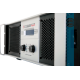 Clubber-1000 | Профессиональный двухканальный низкоомный усилитель мощности 1000W / 1500W / 2500W