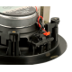 CRX6TBl | 6.5″ Двухполосная акустическая система для 100V систем, черная