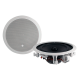 CRX8T | 8″ Двухполосная акустическая система, 100V, белая