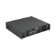 M-483TMZ | Микшер – усилитель с четырьмя управляемыми спикерными зонами для 100V / 70V и низкоомных АС, 480W, MP3, FM, Bluetooth
