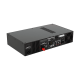 MCplayer 12T | Профессиональный микшер-усилитель для 100V систем с поддержкой Raspberry Pi, 120W
