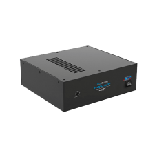 MCplayer 4T | Профессиональный микшер-усилитель для 100V систем с поддержкой Raspberry Pi, 40W