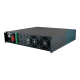 PL-800 | Профессиональный двухканальный низкоомный усилитель мощности 400W / 650W / 700W