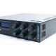 ReBox-T18 | Миниатюрный профессиональный микшер-усилитель для настольной или настенной установки 100V, 180W, MP3 / FM / Bluetooth