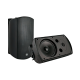 RF616TBL | Двухполосная акустическая система для помещений, 100V / 16ohm, 50W