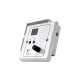 WCP-BW | Настенный зональный контроллер для управления каналом аудио-матрицы CVGaudio PMM-380
