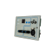 WCP-C2M | Настенный зональный контроллер для управления каналом аудио-матрицы CVGaudio PMM-380