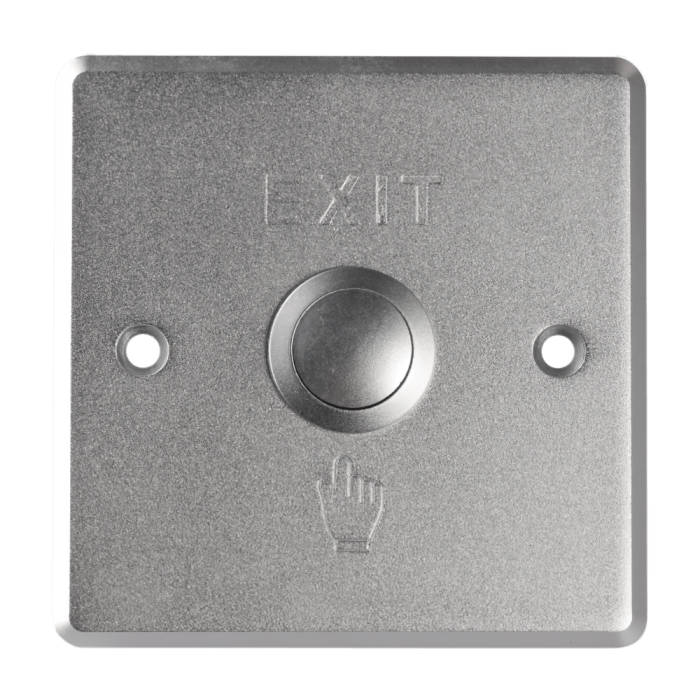 DS-K7P01 | Механическая кнопка выхода