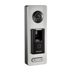 DS-K1T501SF | Терминал доступа со встроенной видеокамерой