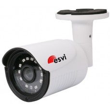EVC-IP-BQ4.0-CG-P (XM) | Уличная IP видеокамера 4Мп*21к/с, f=2.8мм, PoE