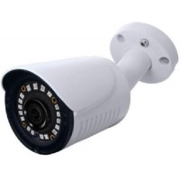 MP-IPC-BQ2.0-CX-P (XM) уличная IP видеокамера, 2.0Мп, f=2.8мм, POE