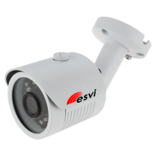 EVC-BH30-F21 (BV) | IP видеокамера 1080P, f=3.6мм