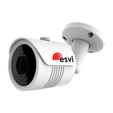 EVL-BH30-E23F | Уличная AHD 4 в 1 видеокамера 1080P, f=3.6мм