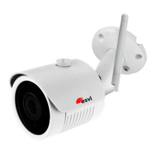 EVC-BH30-S20W (BV) | IP видеокамера с Wi-Fi 1080P, f=2.8мм