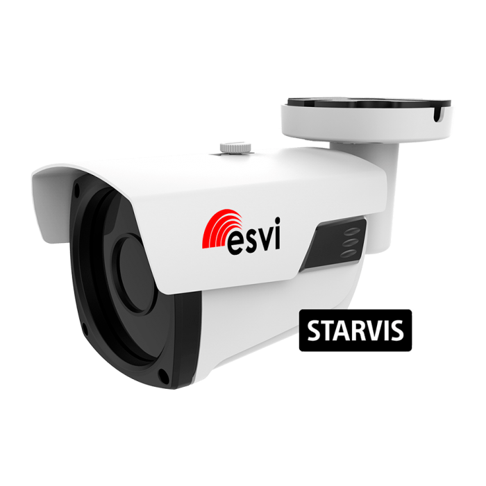 EVC-BP60-SL20AF-P (BV) | IP видеокамера 1080P, f=2.7-13.5мм