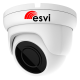 EVC-DB-F23-P/A (BV) | Уличная IP видеокамера 1080P, f=3.6мм, PoE
