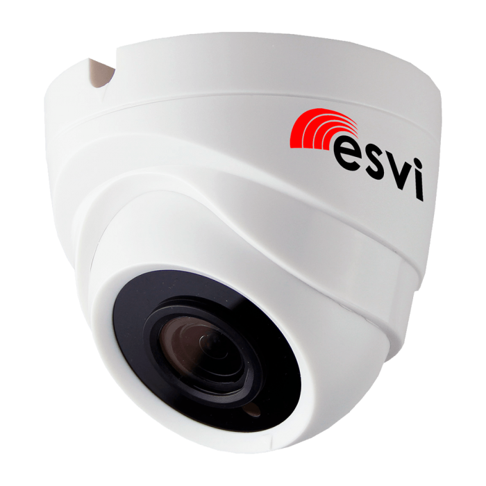 EVC-DL-F21-A (BV) | IP видеокамера 1080P / 2Мп