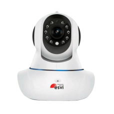 EVC-WIFI-ES10 | Миниатюрная IP-камера с Wi-Fi, 720P
