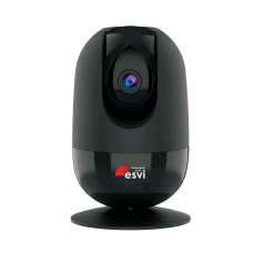 EVC-WIFI-ES22 | Миниатюрная IP видеокамера с Wi-Fi 1080P, f=4мм