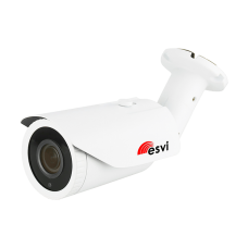 EVC-ZM60-F20 | Уличная IP видеокамера 2Мп, f=2.8-12мм