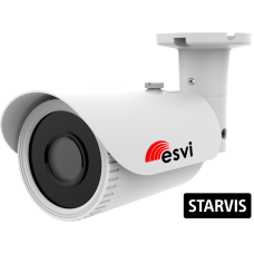 EVC-ZM60-SL20AF-P (BV) | IP видеокамера 1080P, f=2.7-13.5мм