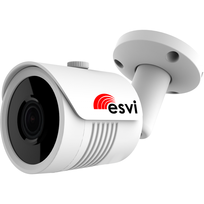 EVL-BH30-H22F | AHD 4 в 1 видеокамера 1080P, f=3.6мм