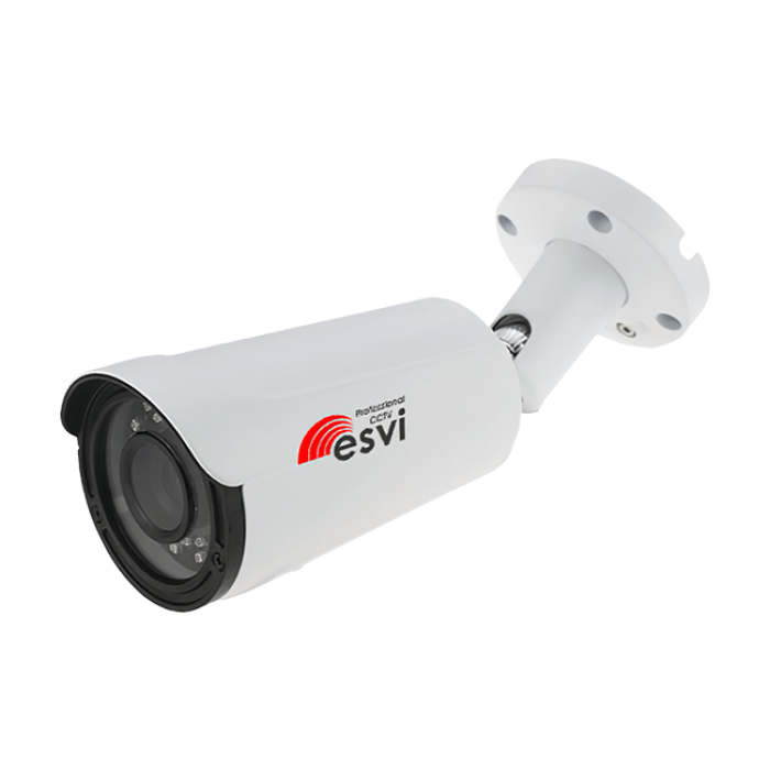 EVL-BV40-10B | AHD видеокамера 720P, f=2.8-12мм