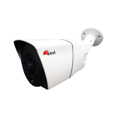 EVL-BW40-H20G | AHD 4 в 1 видеокамера 1080P, f=2.8-12мм