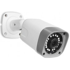 IPC-E-BM-3.0-P/A | Уличная IP видеокамера 3Мп, f=2.8мм, PoE, Аудио 