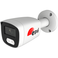 EVL-BC25-E23F | Уличная 4 в 1 видеокамера 1080P, f=3.6