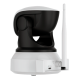 EVC-C24S | Миниатюрная, поворотная Wi-Fi видеокамера с функцией P2P, 2.0 Мп