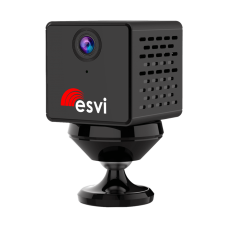 EVC-CB73 | Миниатюрная WiFi видеокамера с функцией P2P, 2Мп