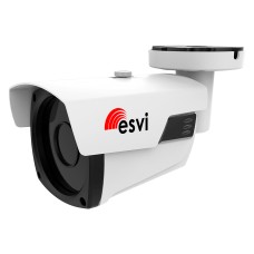 EVL-BP60-H23F | Уличная AHD 4 в 1 видеокамера 1080P, f=2.8-12мм