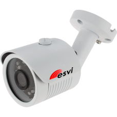 EVL-BH30-H21F | AHD 4 в 1 видеокамера 1080P, f=2.8мм