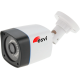 EVC-IP-BM3.0-P (XM) | Уличная IP видеокамера 3Мп, f=2.8мм, PoE