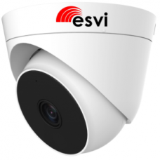 EVL-DE-E23F | AHD 4 в 1 видеокамера 1080P, f=3.6мм