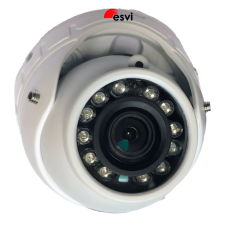 EVL-SS10-H11B | AHD 4 в 1 видеокамера 720P, f=2.8мм