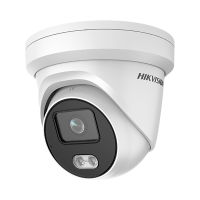 DS-2CD2347G1-L | IP-камера 4Мп с технологией ColorVu, f=4мм, PoE, microSD