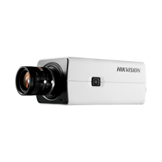 DS-2CD2821G0 (AC24V/DC12V) | IP-камера в стандартном корпусе 2Мп