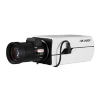 DS-2CD2822F (B) | IP-камера в стандартном корпусе 2Мп