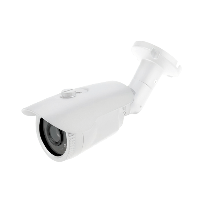 AHD-X2.0 (2.8) (B)| Уличная AHD видеокамера 1080p, f=2.8мм, цвет серый