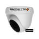 PX-IP-DP-SE20-P/A (BV) | IP видеокамера 1080P, f=2.8мм, PoE, аудио вход