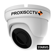 PX-IP-DB-S80-P/A/C (BV) | Уличная IP видеокамера 8Мп, f=3.6мм