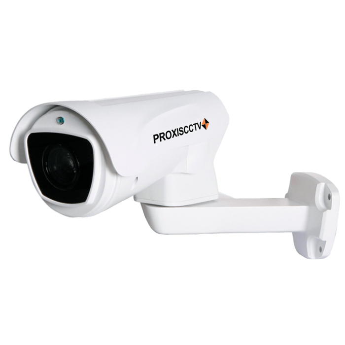 PX-IP-DK5X-S20 | Поворотная IP видеокамера 1080P, 5x Zoom