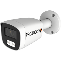 PX-IP-BC25-SN50-P (BV) | Уличная IP видеокамера 5.0Мп, f=2.8мм, PoE