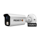 PX-IP-BA20-S50-P/A/C/S (BV) | IP видеокамера 5Мп, f=2.8мм, Аналитика, PoE, SD, аудио вход, тревожный вых.