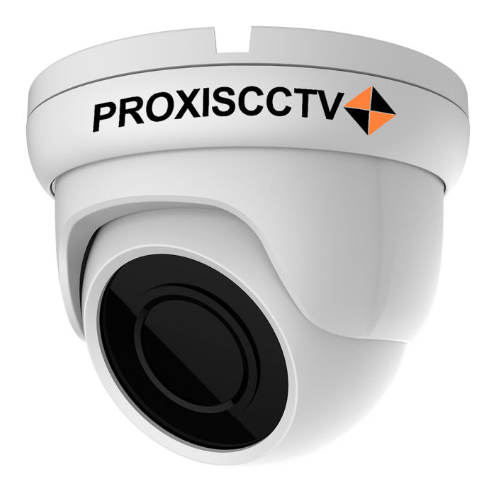 PX-IP-DB-GF20-P/A (BV) | IP видеокамера 2Мп, f=3.6мм, PoE, аудио вход