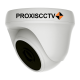 PX-IP-DP-GF20-A | IP видеокамера 2.0Мп, f=2.8мм, аудио вход