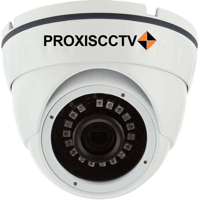 PX-IP-DN-V40-P/A/C | IP видеокамера 4Мп, f=3.6мм