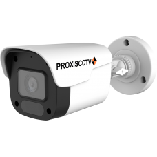 PX-IP-BM20-GF40-P/M (BV) | Уличная IP видеокамера 4.0Мп, f=2.8мм, PoE, Микрофон